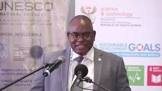 Zimbabwe Hosting African Science, Technology and Innovation Forum Full video opening session.