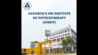 Physiotherapy College | Bangalore Physiotherapy College | Admissions 2022-23