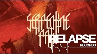 SERPENTINE PATH - 'Emanations' Album Trailer