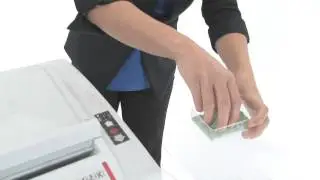 HSM 411.2 HS L6 High Security Shredder