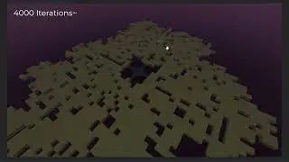 Roblox Studio Modular Dungeon Maze generator