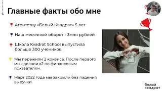 Digital-инструменты привлечения заявок в агентство