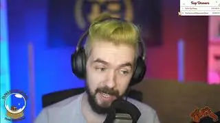 Pewdiepie donates $145k For Charity Jacksepticeye,Corpse,Sykkuno and more reaction #Thankmas
