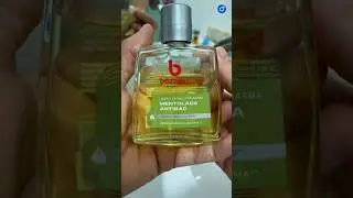 P&oacute;s barba Bozzano #bozzano #posbarbabozzano