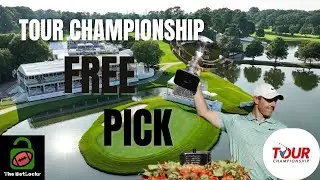 Tour Championship: Free Pick + Key stats needed