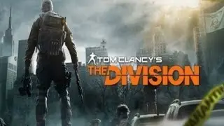 The Division - Trailer Legendado PT BR