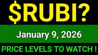 RUBI Stock (Rubicon Technologies Inc.) RUBI Stock Analysis | January 9, 2026