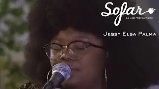 Jessy Elsa Palma - Hold My Hand | Sofar Paris