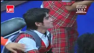 Pesbukers - Rayuan Maut Jessica Ke Aliando