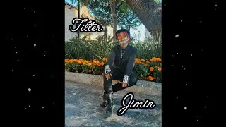 Dance cover (Filter~Jimin) Solista ~RB #dancecover #jiminfilter #kpopinpublic #fypシ゚viral 