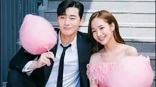 MOST FAVORITE PARK PARK COUPLE korean mix Chinese/thai mix #kdramaaddict  #parkparkcouple   #wwwsk