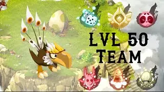[Dofus 3] On LVL Team Ep14: Kwoknan Full Sucess