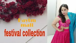 paytm clothing haul |kurti haul | jeggings ,lenhga review| arcane beauty