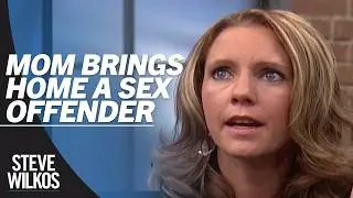 My Ex&rsquo;s Fianc&eacute; Is A Registered Sex Offender | The Steve Wilkos Show