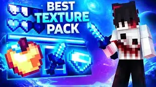 Settings and texture packs I use for pvp 🔥👀