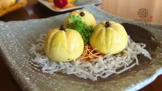 Dimsum Xiang Fu Hai - Vasa Hotel Surabaya