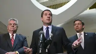 FBI director prepared to issue rebuttal if Nunes memo released, Fran Townsend says
