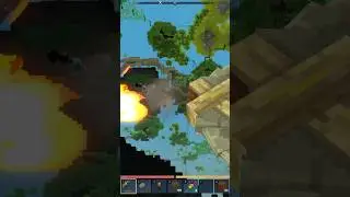 Hytale - How to exit a cave quickly? (Bug)