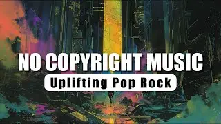 Black Neon | Dark Synthwave | No Copyright Music
