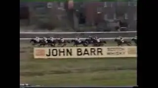 1979 Scottish Grand National - Ayr