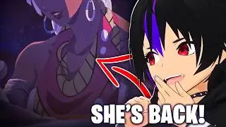 These Street Fighter 6 Season 2 Character Reveals Are Insane | Reaction