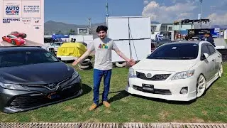 Pakweels auto show in Islamabad/#22/ Sunnyshah_48
