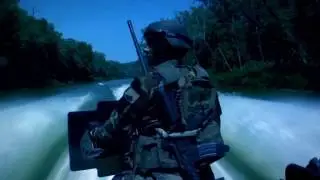 US Navy SWCC  |  Boat Guys  |  Edit
