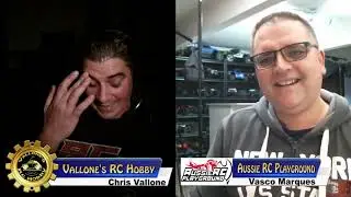 Подкаст &laquo;Lets Talk RC&raquo; &mdash; @Aussie RC Playground &mdash; Какие, по вашему мнению, 5 ЛУЧШИХ радиоуправляемых моделей?