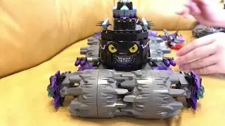 Обзор LEGO 40352