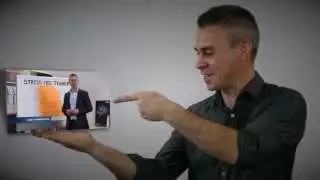 Presenting Skills: How to Move on Stage