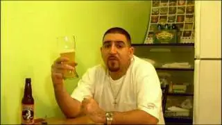 White Rascal - Hoggie's Beer Review