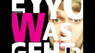 MoooN - 02. Was Geht!? [Ey Yo Was Geht!? EP]