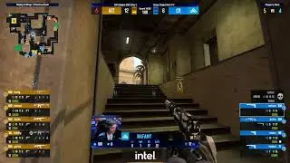 nafany highlights vs Astralis (30-15)