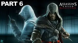 Assassin's Creed Ezio Collection Playthrough 2025 - Part 57