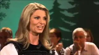Franziska Wigger - E Luzerner