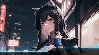 [ Nightcore ] Crypto - Faded (feat. Constance)