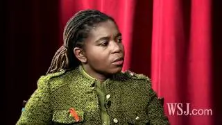 Katori Hall on Her New Play, 'Hurt Village'