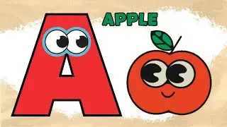 ABC Arctic Song 🐧 &ndash; Learn the Alphabet with Polar Animals in American English! ❄️
