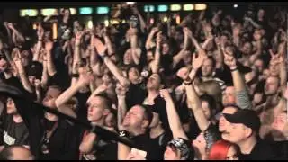 Kärbholz - Seite an Seite Live