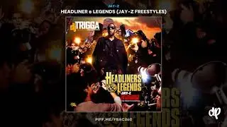Jay-Z - Rock Star (Freestyle) [DatPiff Classic]