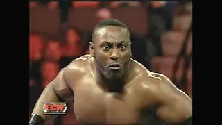 Marcus Cor Von Custom WWE Entrance Video