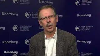 Silver Lake's Hutchins Sees `Bubble-Like Behavior' in High-Yield Debt