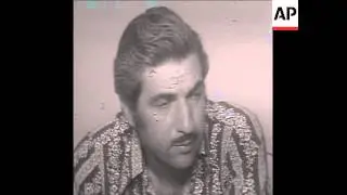 SYND 18-6-72  MEETING OF ARAB PILOTS, IN BEIRUT TO DISCUSS PLANS FOR THEIR OWN STRIKE