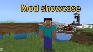 Mod showcase + how to get it (works)