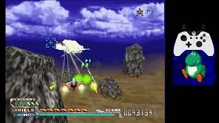 Viewpoint 2064 [Master Version] - Route 1-3-6-10-15 Run