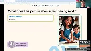 Proven Test Prep for WIDA ACCESS with Curipod's Immediate Feedback Loops