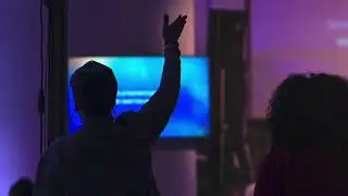 Join us Live for a new message from Pastor Andr&eacute; Butler! Like and Share-9:30am Service