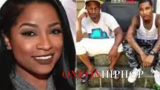 Update  Man Convicted of Murdering Toya Wright's 2 Brothers Gets Life