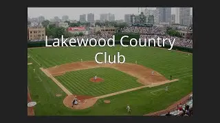 Lakewood Country Club