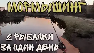 МОРМЫШИНГ ИСПЫТАНИЕ МУШКИ.#мормышинг #мормоны #мормышка#рыбалка